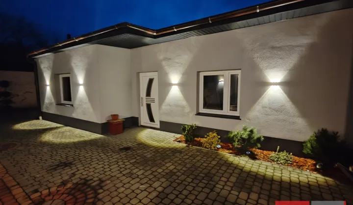 bliźniak, 5 pokoi Turek, ul. Armii Krajowej