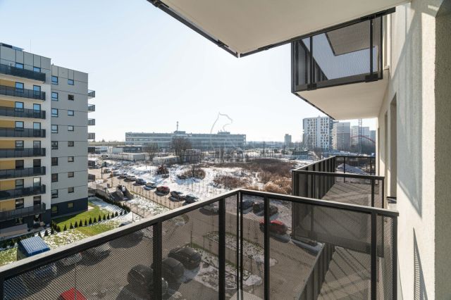 Mieszkanie 3-pokojowe Poznań Starołęka, ul. Aleksandry Bielerzewskiej. Zdjęcie 12