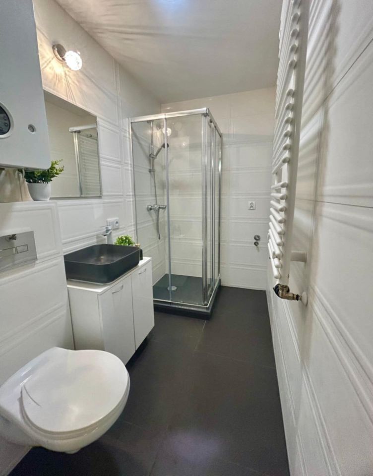 Mieszkanie 2-pokojowe Bydgoszcz Bocianowo, ul. Henryka Sienkiewicza. Zdjęcie 8