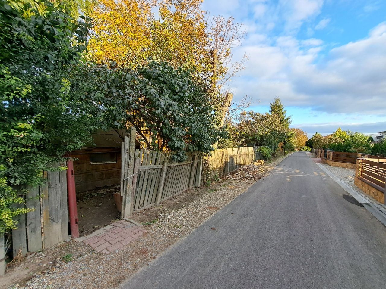 Działka budowlana Włostów. Zdjęcie 6