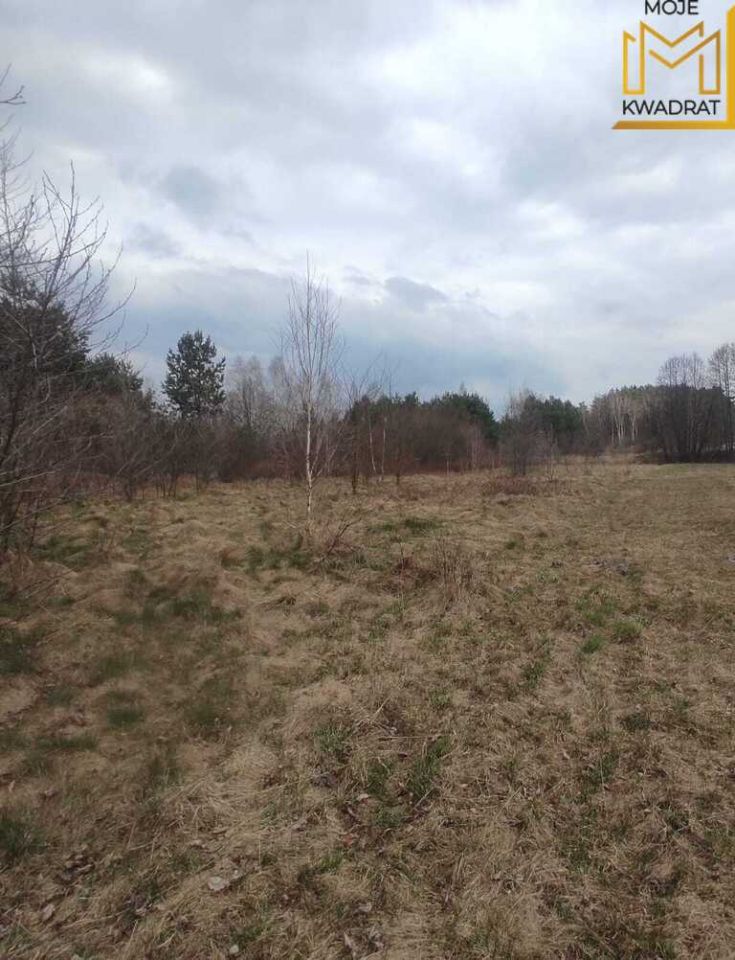 Działka budowlana Marki. Zdjęcie 4