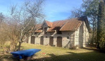 gospodarstwo Końcewo