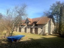 gospodarstwo Końcewo. Zdjęcie 1