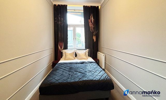 Mieszkanie 2-pokojowe Tarnowskie Góry Centrum, ul. Adama Mickiewicza. Zdjęcie 7