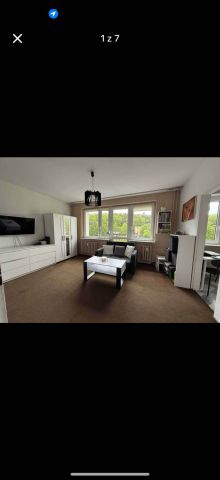 Mieszkanie 1-pokojowe Sopot Brodwino, ul. Oskara Kolberga. Zdjęcie 1