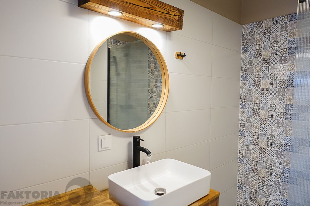 Mieszkanie 3-pokojowe Szczecin Dąbie, ul. Przestrzenna. Zdjęcie 44