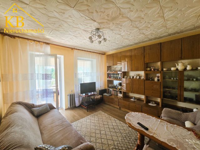 Mieszkanie 4-pokojowe Jedlina-Zdrój Glinica, ul. Kamienna. Zdjęcie 3