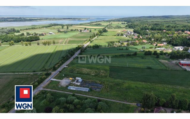 Działka inwestycyjna Elbląg, ul. Mazurska. Zdjęcie 4