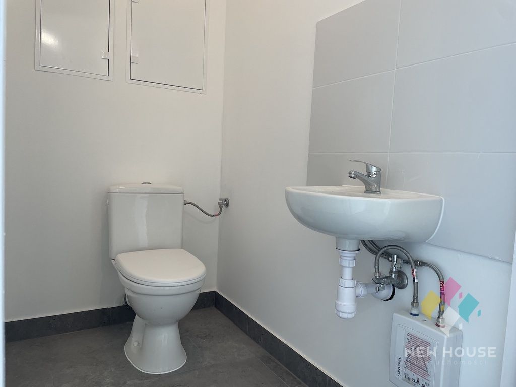 Lokal Jeziorany, ul. Kolejowa. Zdjęcie 10