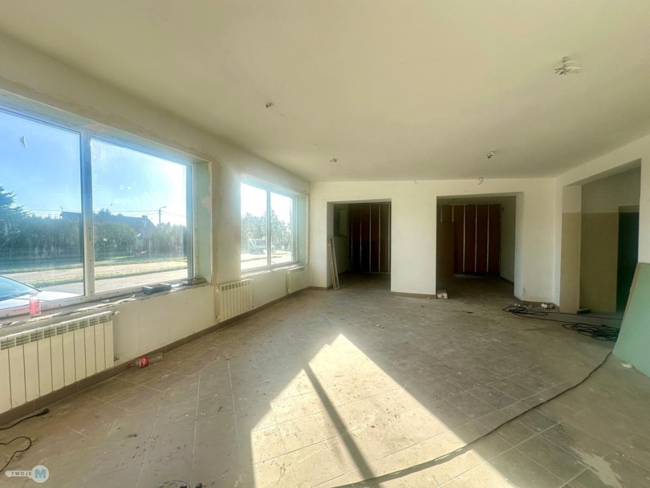 Lokal Strawczyn. Zdjęcie 6