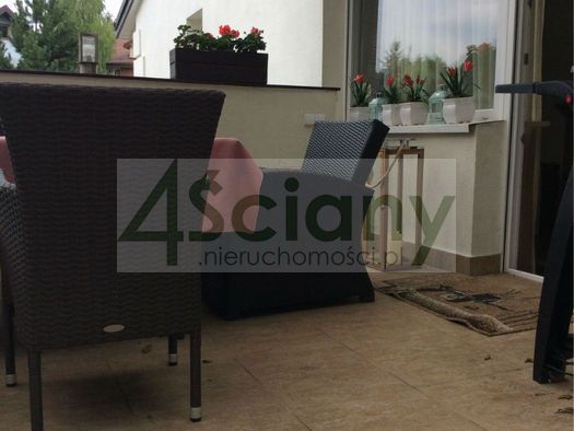 dom wolnostojący, 7 pokoi Warszawa Wesoła. Zdjęcie 22