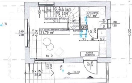 Działka inwestycyjna Gliczarów Górny. Zdjęcie 7