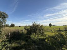 Działka inwestycyjna Czerwonka