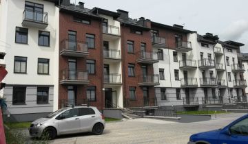 Mieszkanie 1-pokojowe Tczew, ul. Kozia