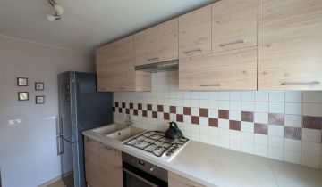Mieszkanie 3-pokojowe Łódź Górna, ul. Myśliwska