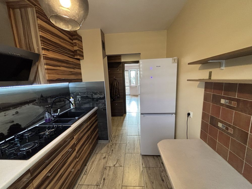 Mieszkanie 2-pokojowe Łuków, ul. Kiernickich. Zdjęcie 7