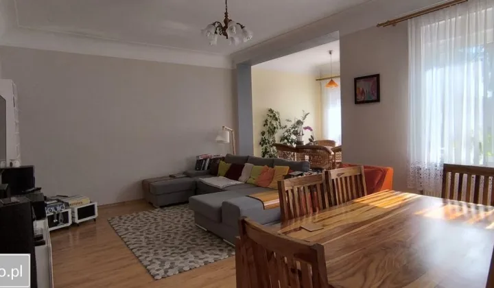 Mieszkanie 4-pokojowe Gubin