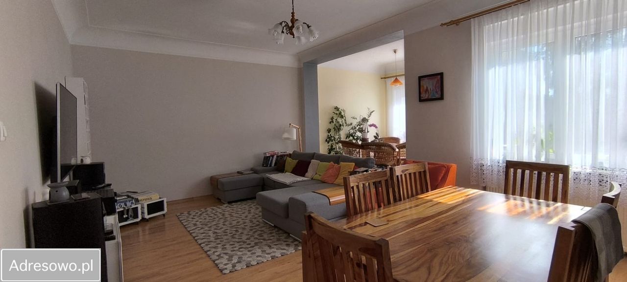 Mieszkanie 4-pokojowe Gubin