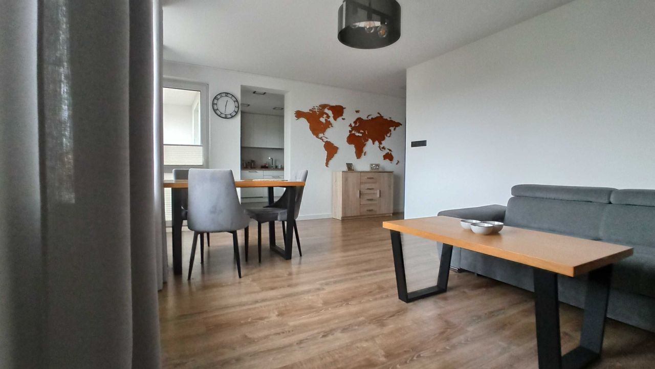 Mieszkanie 3-pokojowe Chełm, ul. Droga Męczenników. Zdjęcie 3