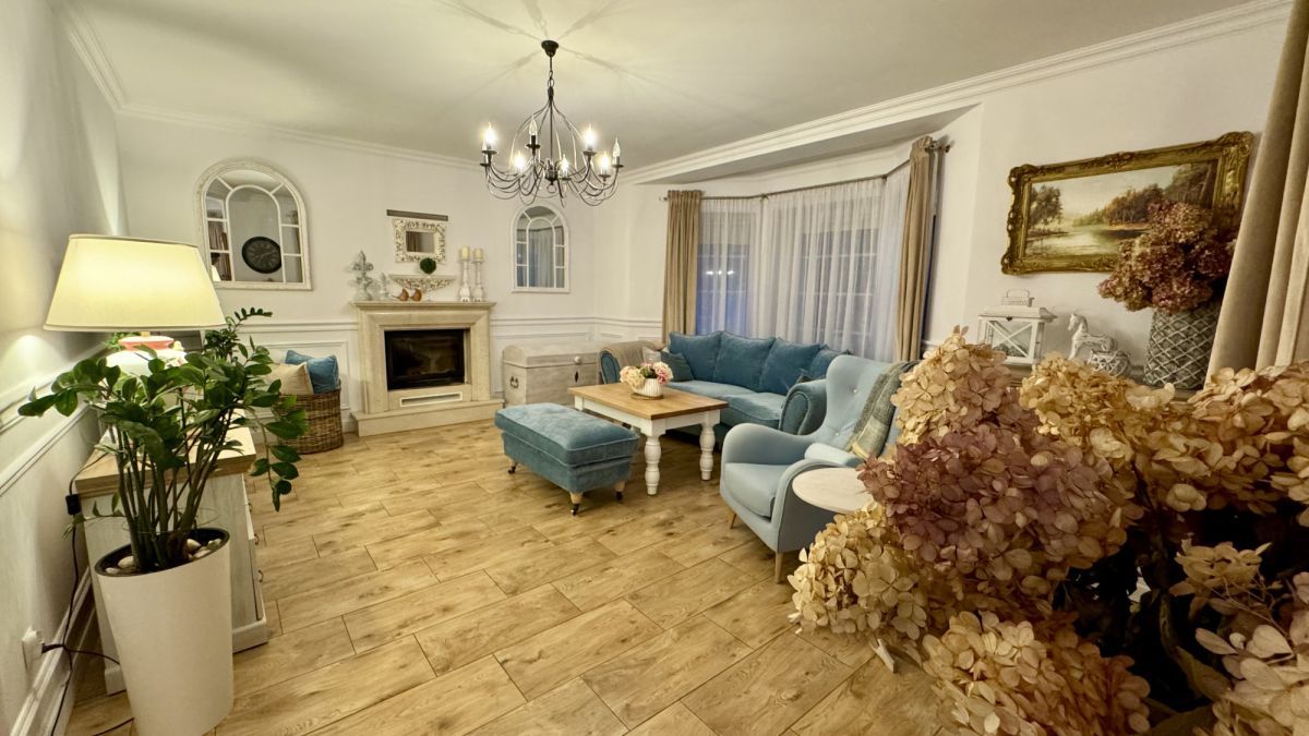 dom wolnostojący, 5 pokoi Jelenia Góra. Zdjęcie 6