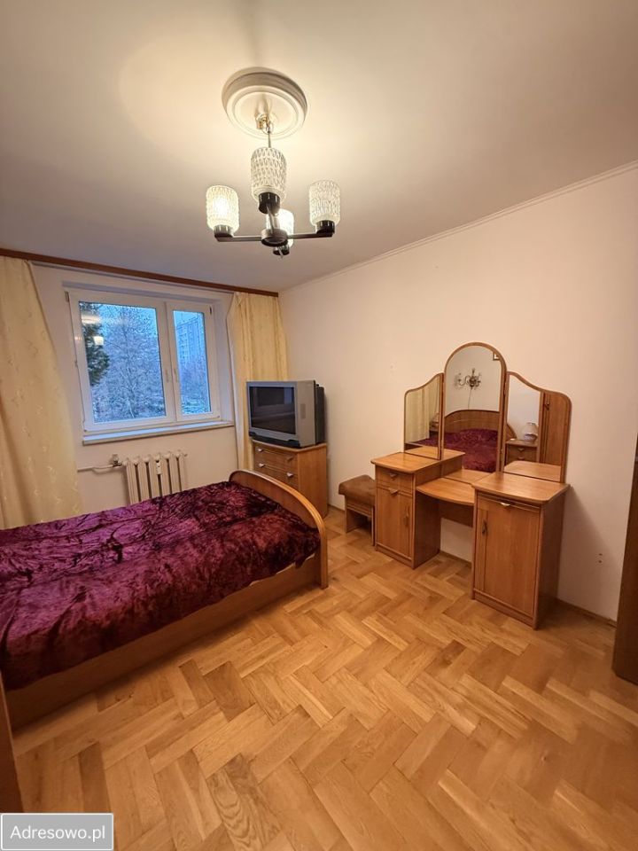 Mieszkanie 2-pokojowe Warszawa Bemowo, ul. Zenona Klemensiewicza. Zdjęcie 4