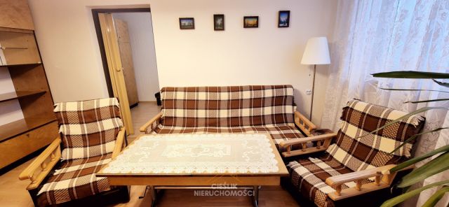 Mieszkanie 2-pokojowe Katowice Dąb, ul. Dobra. Zdjęcie 3