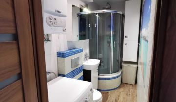 Mieszkanie 2-pokojowe Gdańsk Śródmieście, ul. Rzeźnicka