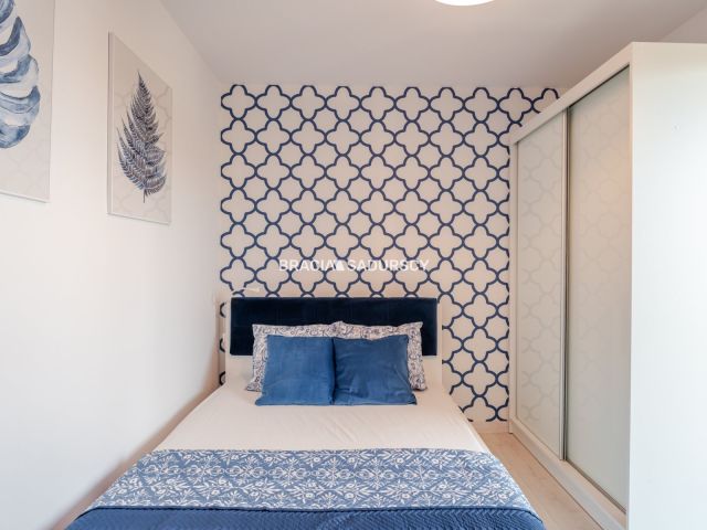 Mieszkanie 3-pokojowe Kraków Dębniki, ul. Obozowa. Zdjęcie 6