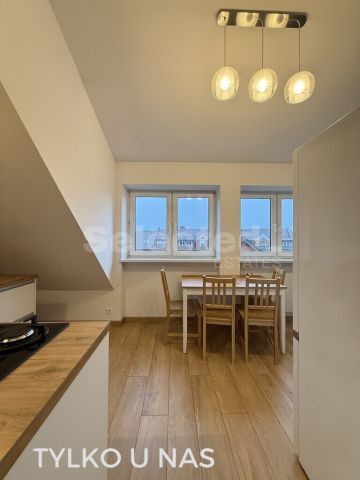 Mieszkanie 3-pokojowe Poznań Winogrady, os. Na Murawie. Zdjęcie 9