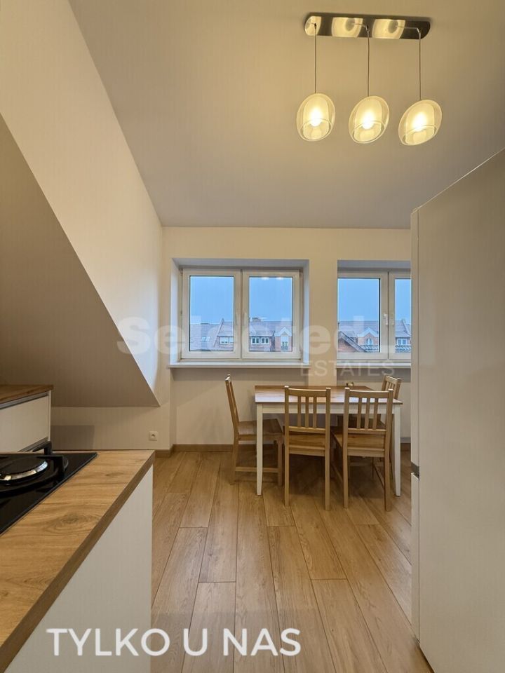 Mieszkanie 3-pokojowe Poznań Winogrady, os. Na Murawie. Zdjęcie 9