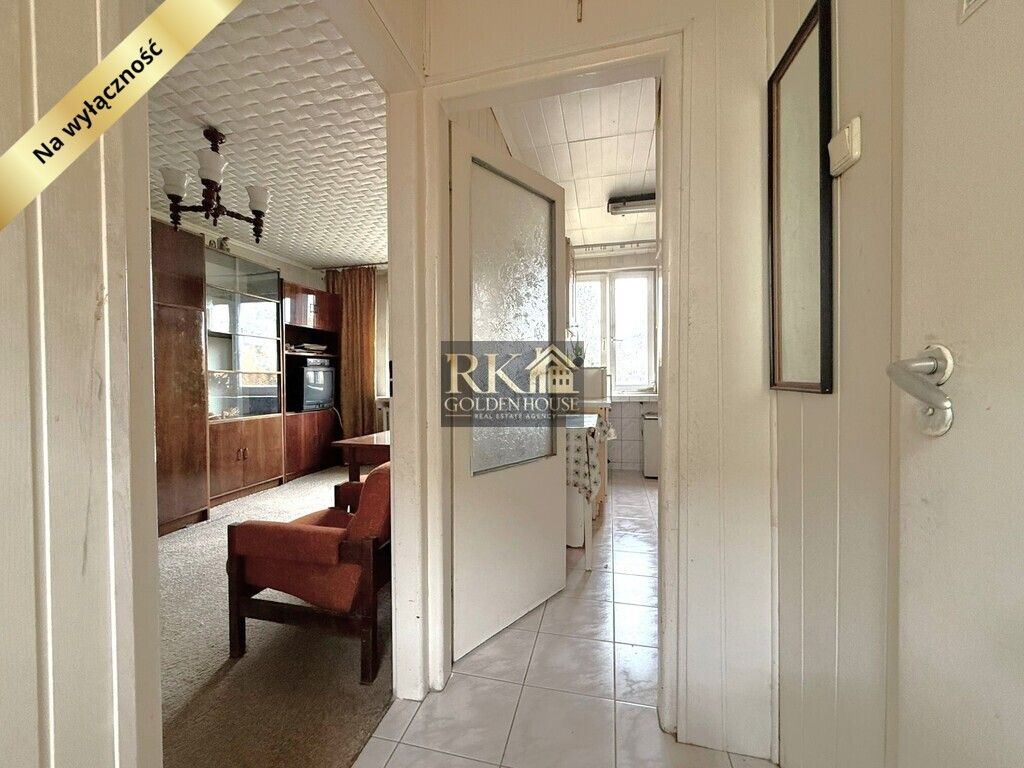 Mieszkanie 1-pokojowe Siedlce, ul. Jacka Woszczerowicza. Zdjęcie 6