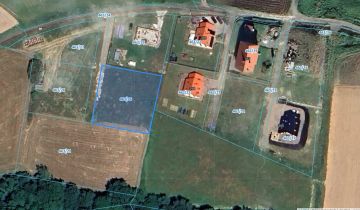 Działka budowlana Kobylec