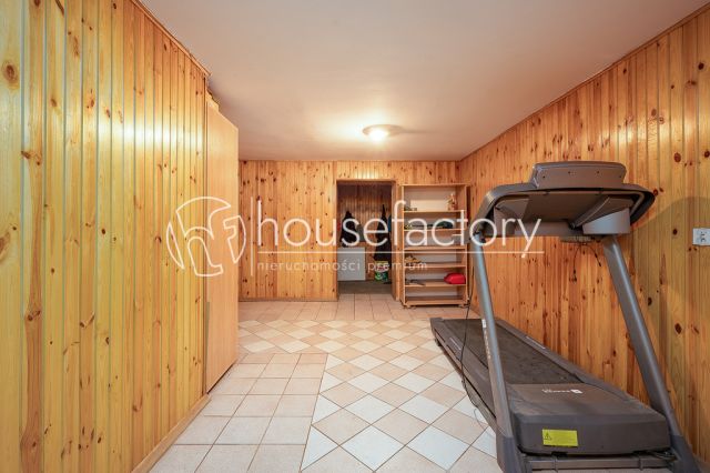 dom wolnostojący, 5 pokoi Starowa Góra, ul. Piętrowa. Zdjęcie 23