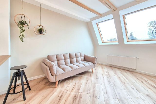 Mieszkanie 2-pokojowe Wrocław Psie Pole, ul. Bolesława Krzywoustego. Zdjęcie 4