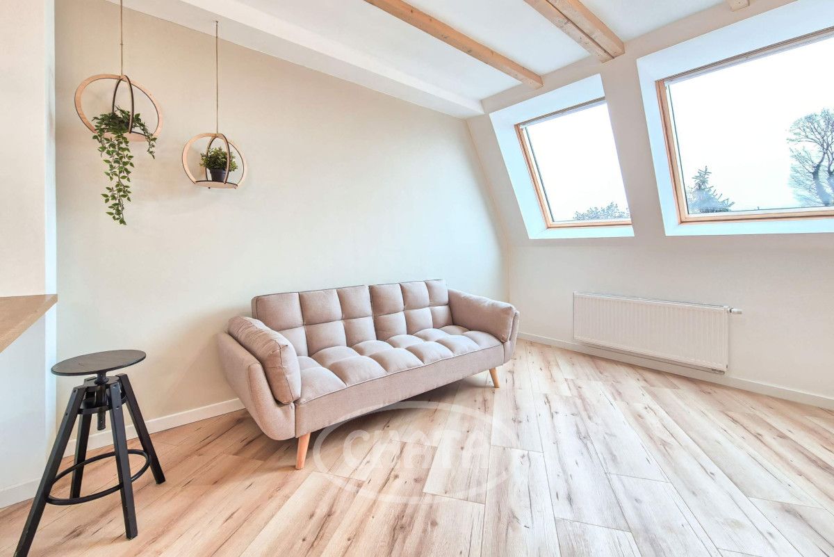 Mieszkanie 2-pokojowe Wrocław Psie Pole, ul. Bolesława Krzywoustego. Zdjęcie 4