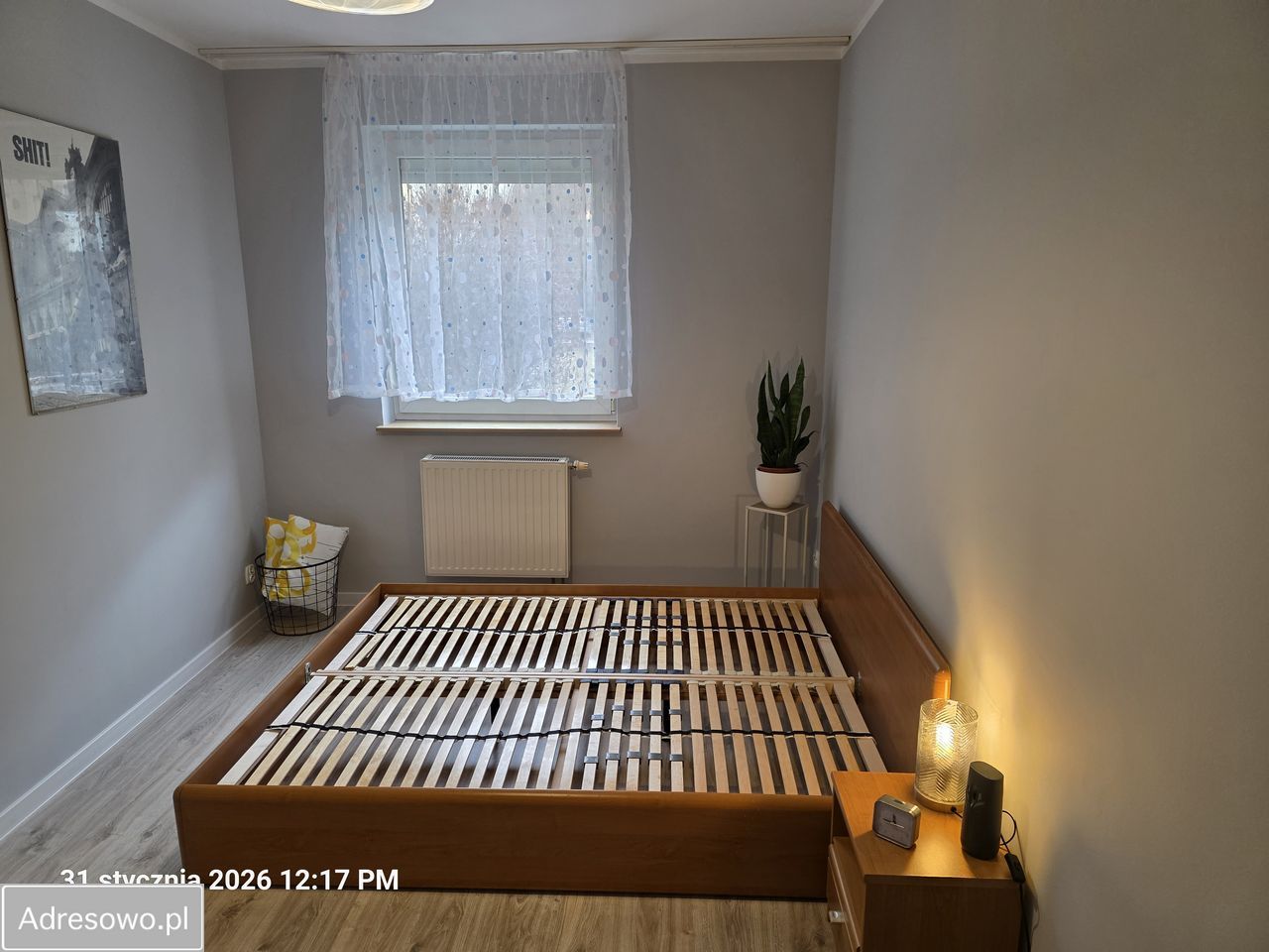 Mieszkanie 2-pokojowe Wrocław Ołbin, ul. Bolesława Prusa. Zdjęcie 10