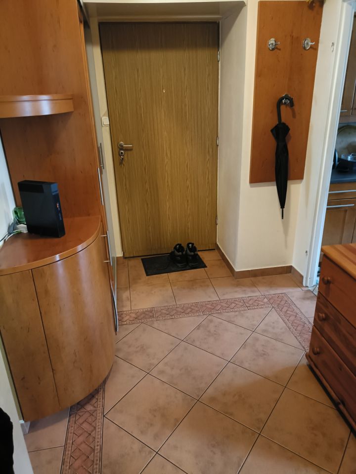 Mieszkanie 2-pokojowe Nowy Sącz Wólki, ul. Władysława Barbackiego. Zdjęcie 8