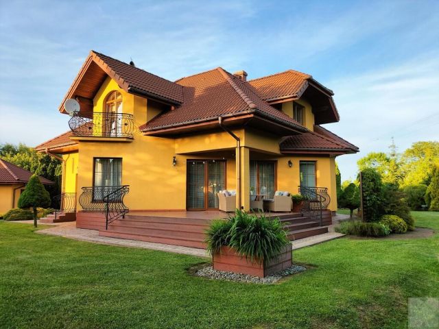 dom wolnostojący, 6 pokoi Żurawica, ul. Kwiatowa. Zdjęcie 20