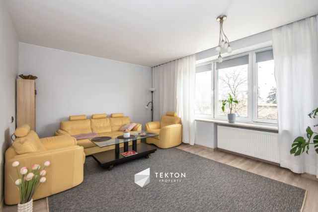 Mieszkanie 2-pokojowe Poznań Wilda, ul. Saperska. Zdjęcie 3