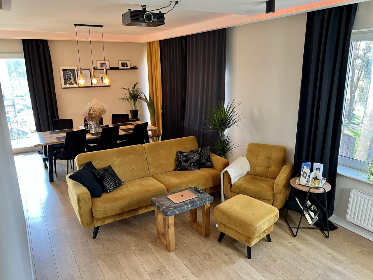 Mieszkanie 5-pokojowe Marki, ul. Zygmuntowska. Zdjęcie 2