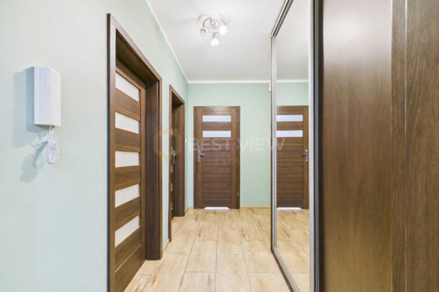 Mieszkanie 4-pokojowe Ząbki, ul. Różana. Zdjęcie 12