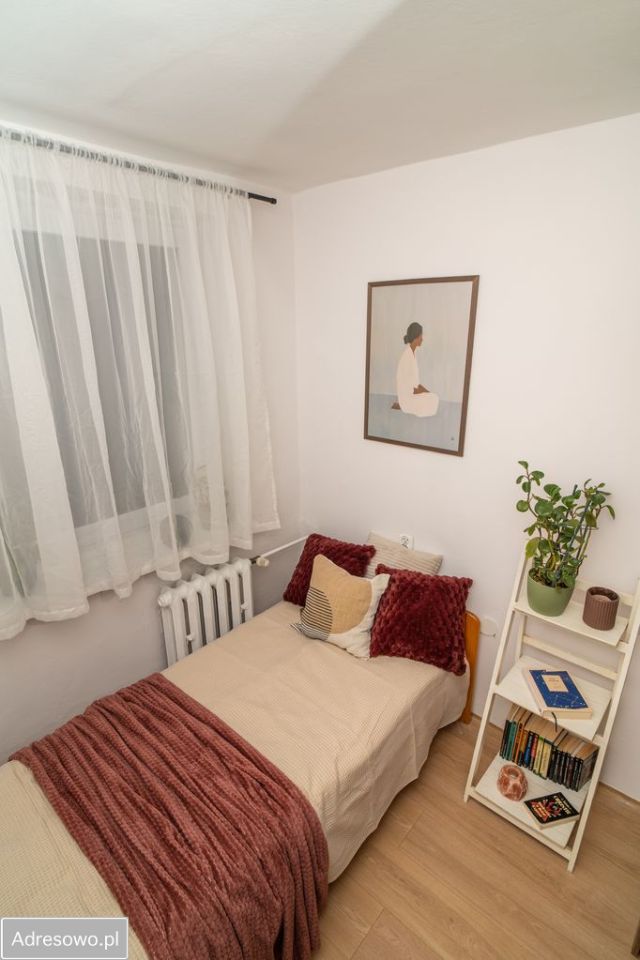 Mieszkanie 3-pokojowe Gliwice Trynek. Zdjęcie 13