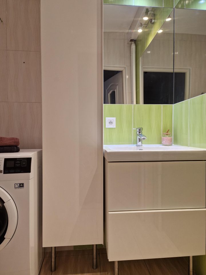 Mieszkanie 2-pokojowe Warszawa Śródmieście, ul. Nowolipki. Zdjęcie 7