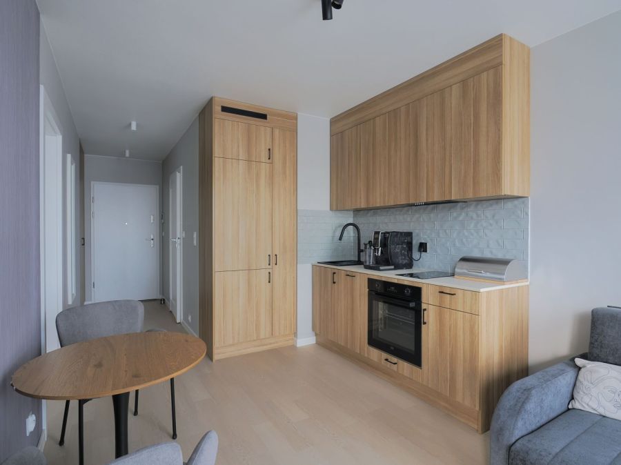 Mieszkanie 2-pokojowe Gdańsk Ujeścisko, ul. Wielkopolska. Zdjęcie 15