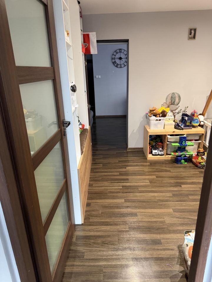 Mieszkanie 3-pokojowe Świętochłowice Centrum, ul. Wyzwolenia. Zdjęcie 5