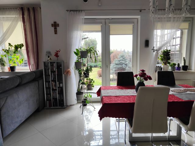 dom szeregowy, 5 pokoi Warszawa Białołęka, ul. Zdziarska. Zdjęcie 4