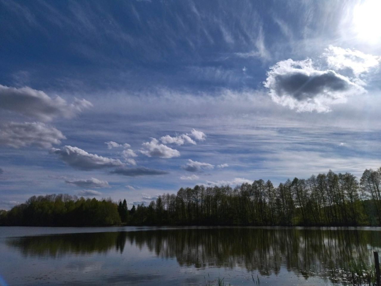 Działka budowlana Wielimowo. Zdjęcie 4