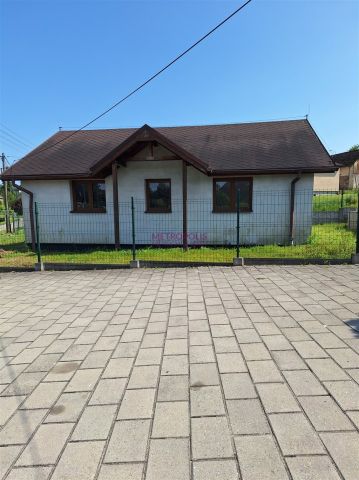 dom wolnostojący, 3 pokoje Bogunice. Zdjęcie 3