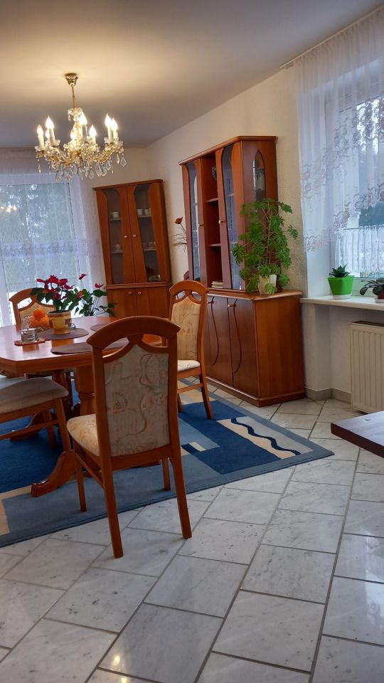 dom wolnostojący, 6 pokoi Leśna Lechów, ul. Stefana Żeromskiego. Zdjęcie 7