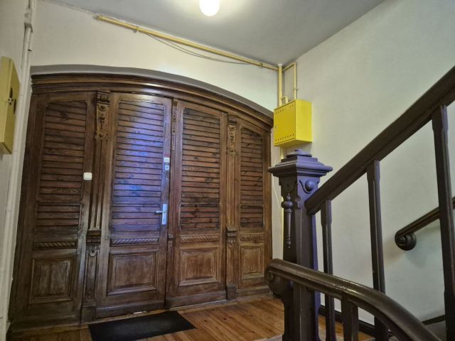 Mieszkanie 4-pokojowe Sopot, ul. gen. Władysława Andersa. Zdjęcie 12